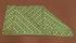 BEDSHEET ERODE JACQUARD 50X90